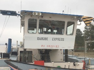 У броду мање горива него што је пријављено