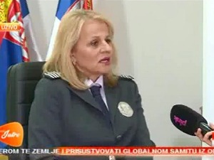 ТВ Пинк: Избегните непријатности, пријавите све што носите са собом