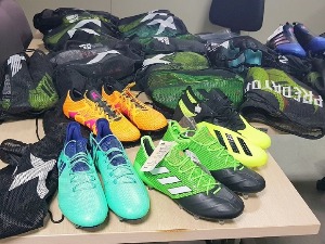 Вредна роба заплењена током викенда