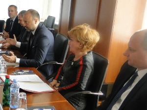 Одржан састанак директора царинских служби Македоније и Србије у Београду