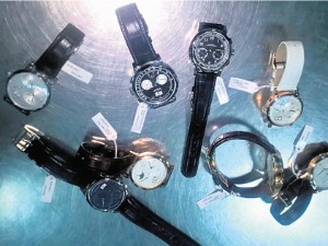 Политика: Хитлеров омиљени сат у тостеру