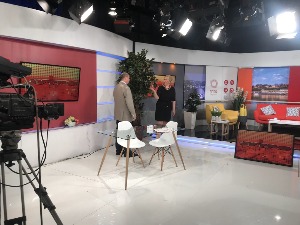 Студио Б: Утицај актуелног политичког тренутка на рад СЦО