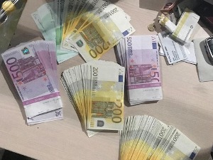 На Батровцима заплењено преко 129.000 евра
