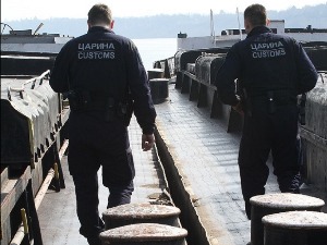 Дневник: Буџет годишње губи око сто милиона евра због шверца нафте