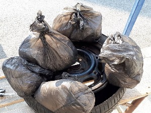 Пола килограма хероина и 7 кг резаног дувана на Прешеву