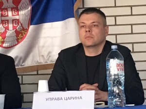 Похвале Управи царина за учешће у међународној акцији „Сава“