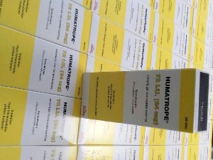 На Хоргошу заплењене ампуле стероида вредне 22.000 евра