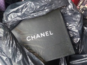 У гепеку крили парфеме и козметику