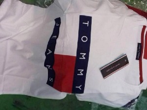 Сумњива гардероба за пијацу ''Аризона'' задржана на Градини