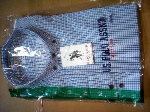 Преко две хиљаде комада сумњиве гардеробе