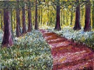 Новости: Заплењено 18 слика из Шпаније