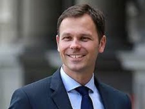 Синиша Мали: Новим Царинским законом до поједностављења царинских поступака