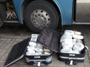 Блиц: Путеви шверца кроз Србију