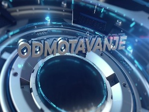 Гостовање у емисији "Одмотавање"