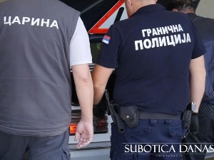 Портал Суботица данас: Шта се мора пријавити цариницима на уласку и изласку из наше земље?