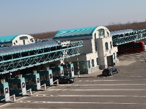 Kако да избегнете гужву и нервирање на граници са Mађарском