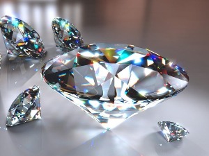 Злато, сребро и дијаманти на Градини