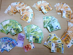 Чарапе од 30.000 евра