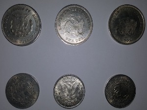 Приватни депо од 3.000 новчића