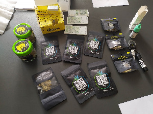 Међу пошиљкама и кафа „обогаћена“ наркотицима 