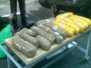 Спречен покушај кријумчарења "сканка" на Батровцима